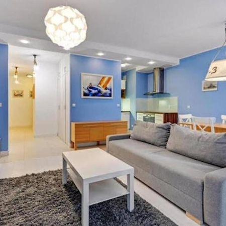 Golden Apartments Szafarnia 7-1 Gdańsk Eksteriør billede