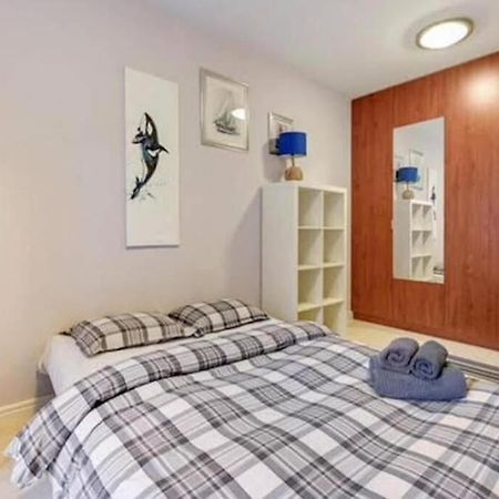 Golden Apartments Szafarnia 7-1 Gdańsk Eksteriør billede